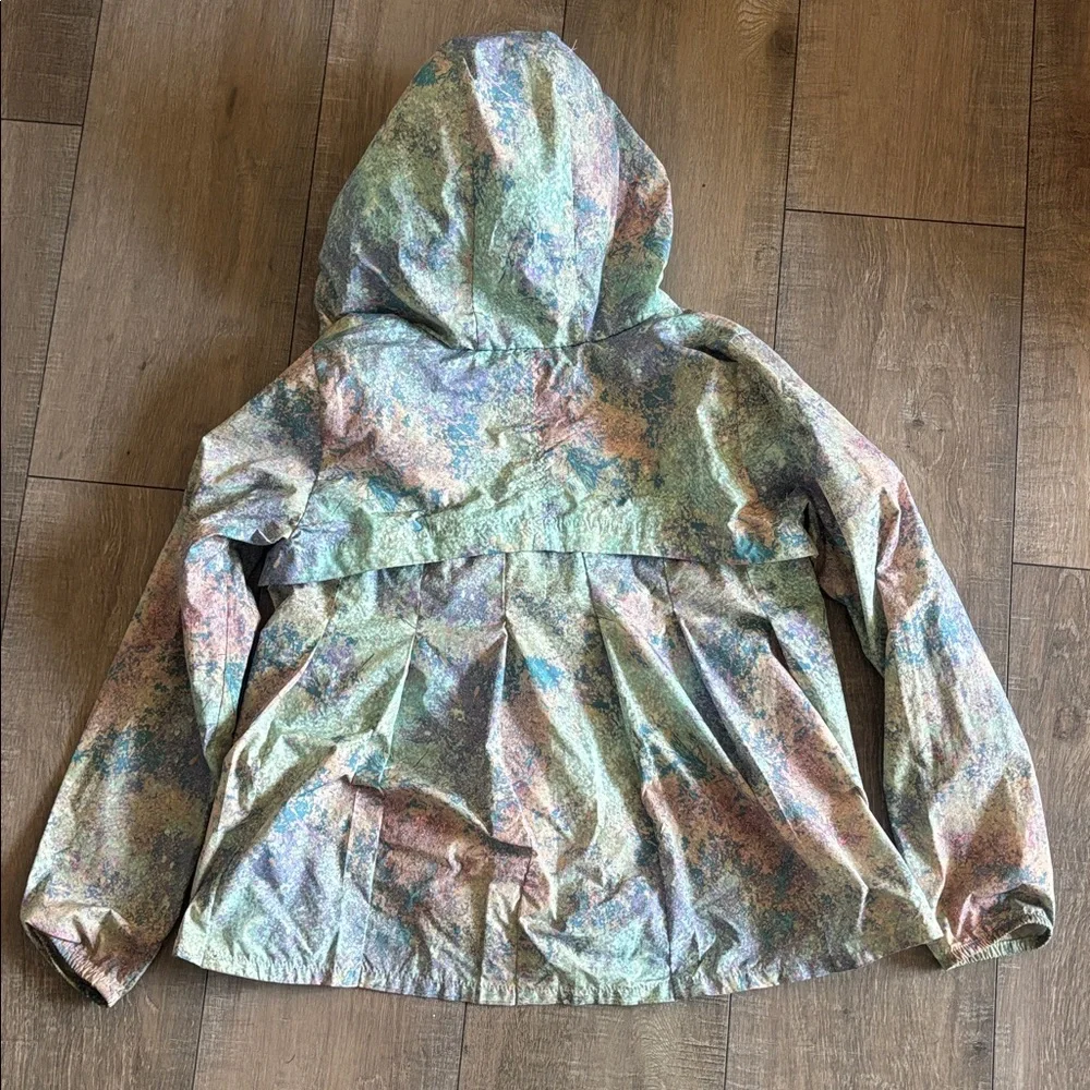 Kids‎ Raincoat